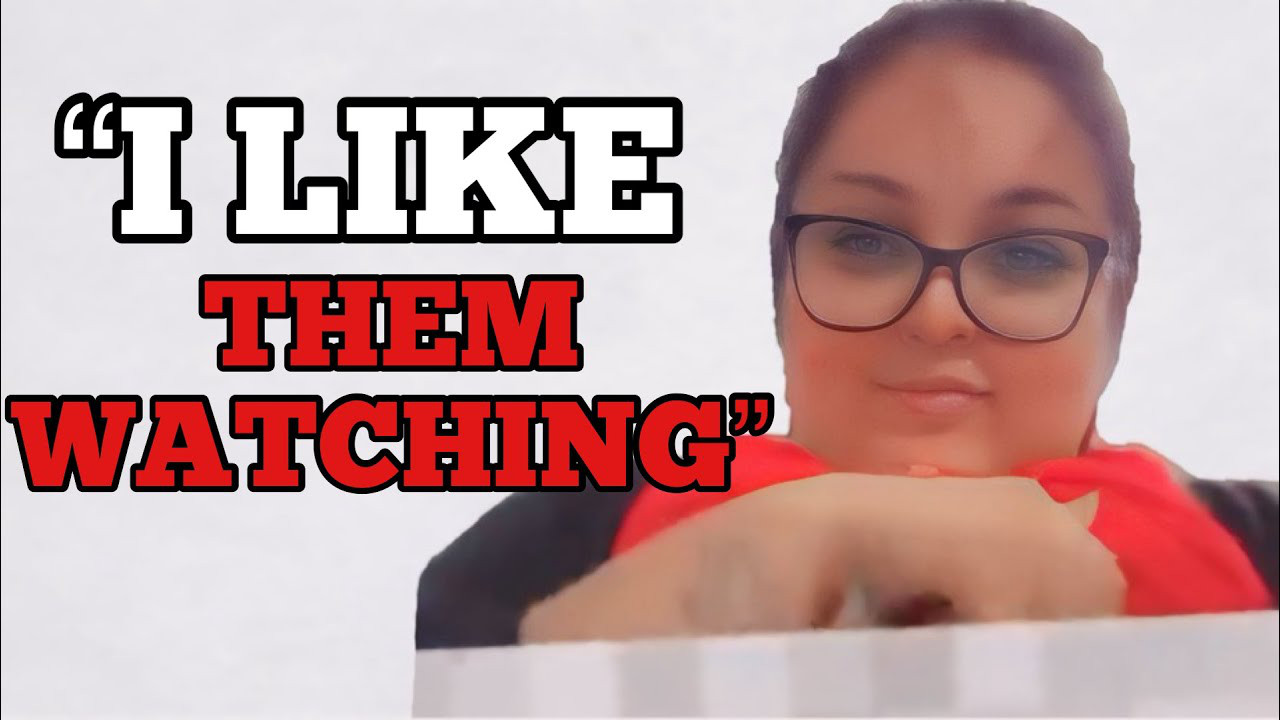 Teacher Films OF Videos in Classroom (Disgusting) - The OGLofi Show ...