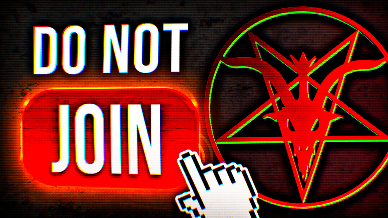 The Most Disturbing Cults on the The Dark Sides of