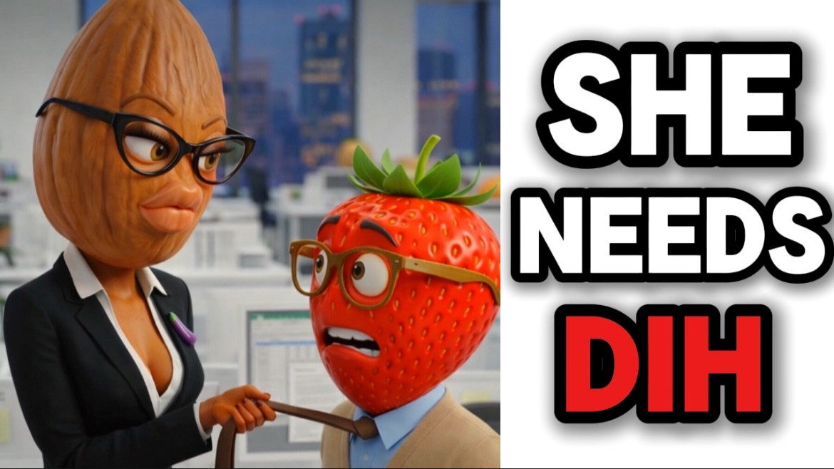 Cheating Fruits Must Be Stopped!!! - StyroNoOne | Podcast on Spotify