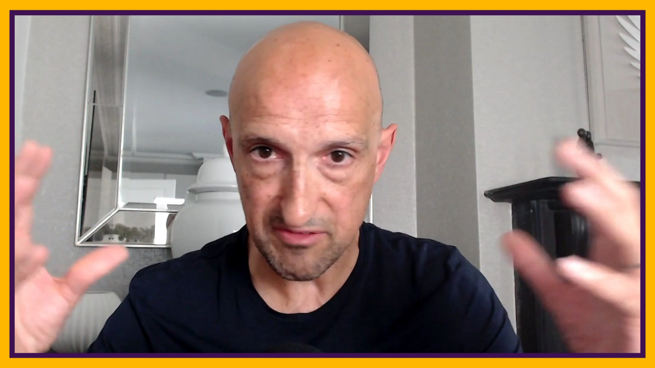 HR People Pod – Ep 33: Enabling high performance working: The ...