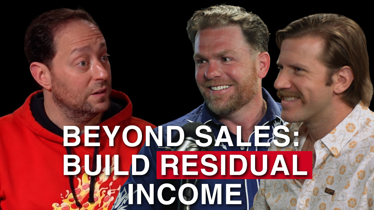 132. Why Property Management Is a Smart Adjacent Business With Justin ...