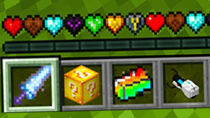 Spoke downloaded 1000 Minecraft mods… - Minecraft creator mix | Podcast ...