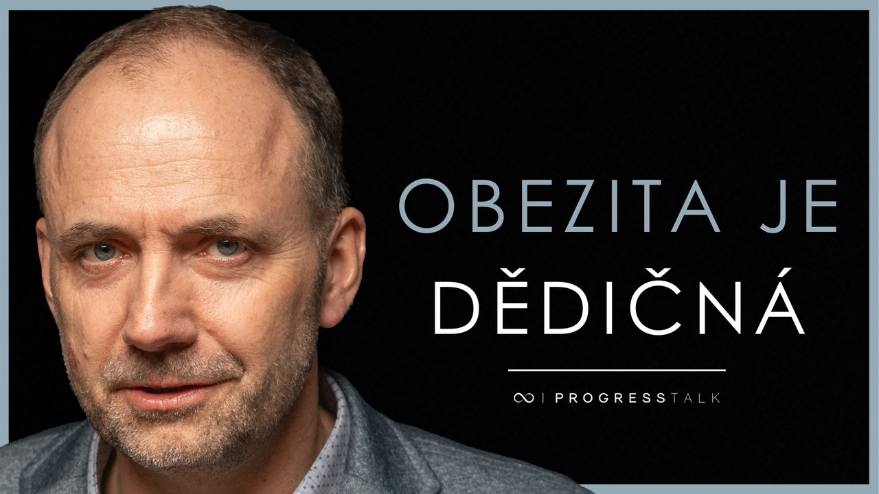Proč tloustneme? Geny, pohyb, jídlo a léky proti hubutí | prof. Martin ...