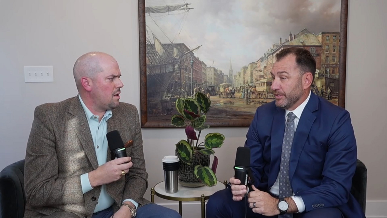 Episode 16: Real Estate & Results — Market Insights and a Record ...