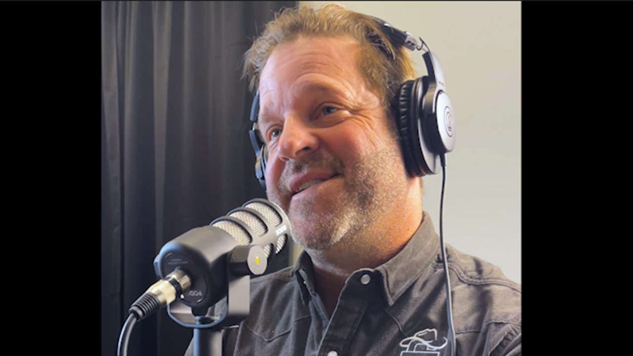 Ep. 61 - Building a business around your life: The Carpet Tech Story ...