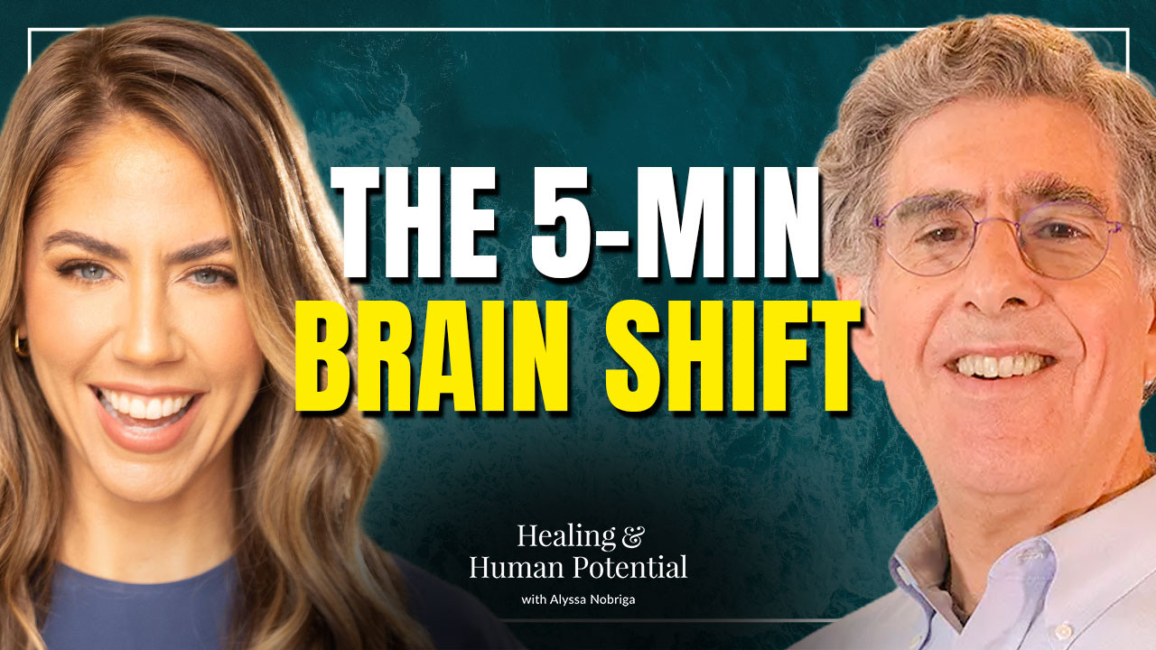 Neuroscientist Explains How 5 Mins of Meditation Can Rewire Your Brain ...