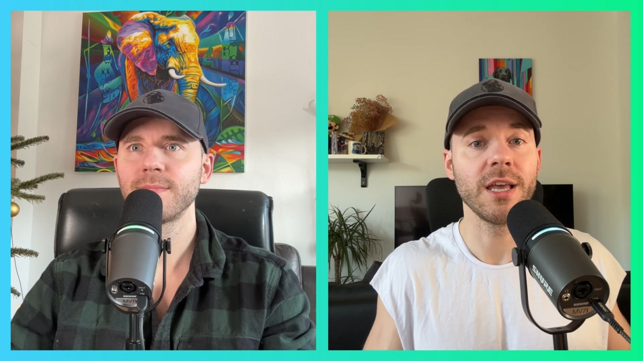 Cover art for the episode Startups Are Harder Than Ever – Even with AI