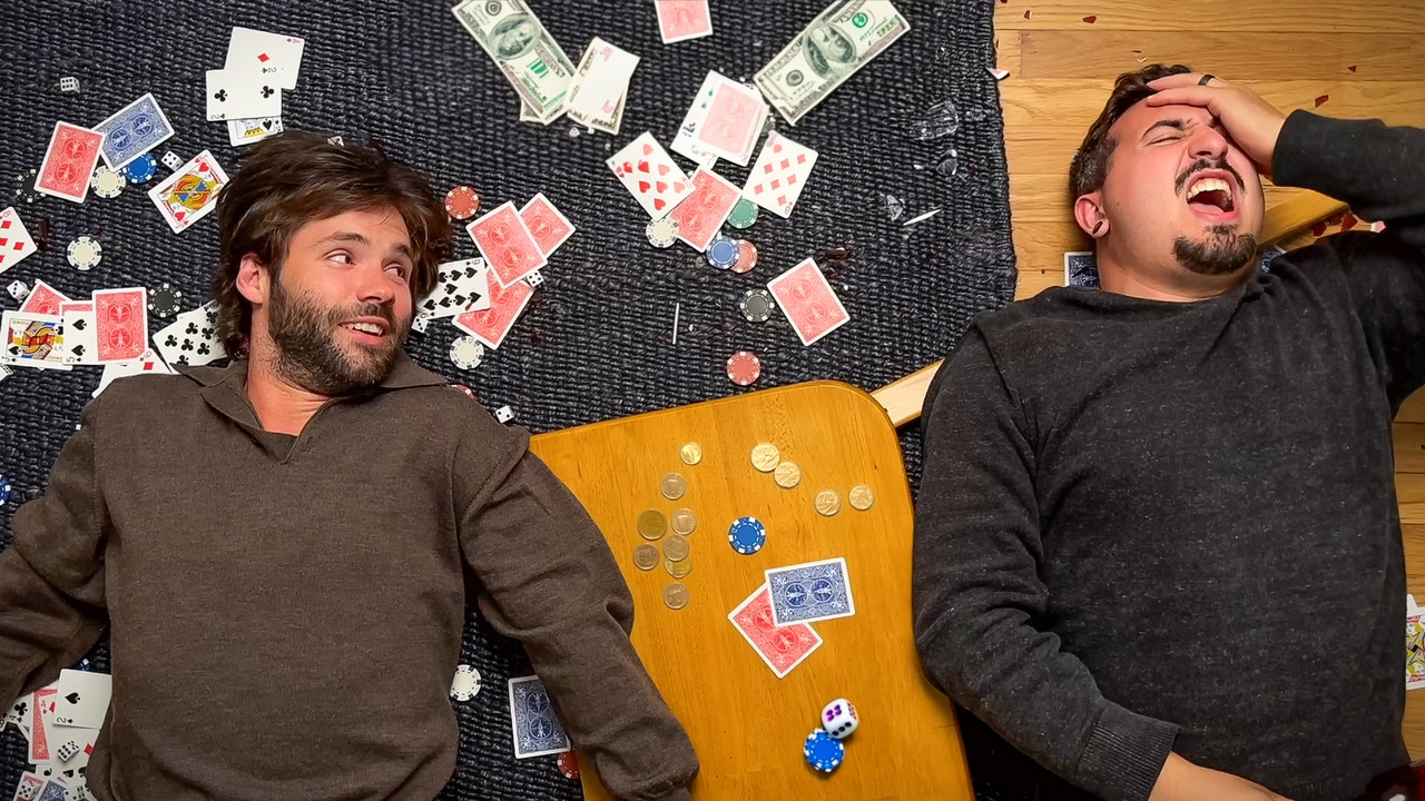 When Your Friend Owes You Money - Isaac Carlton | Podcast on Spotify