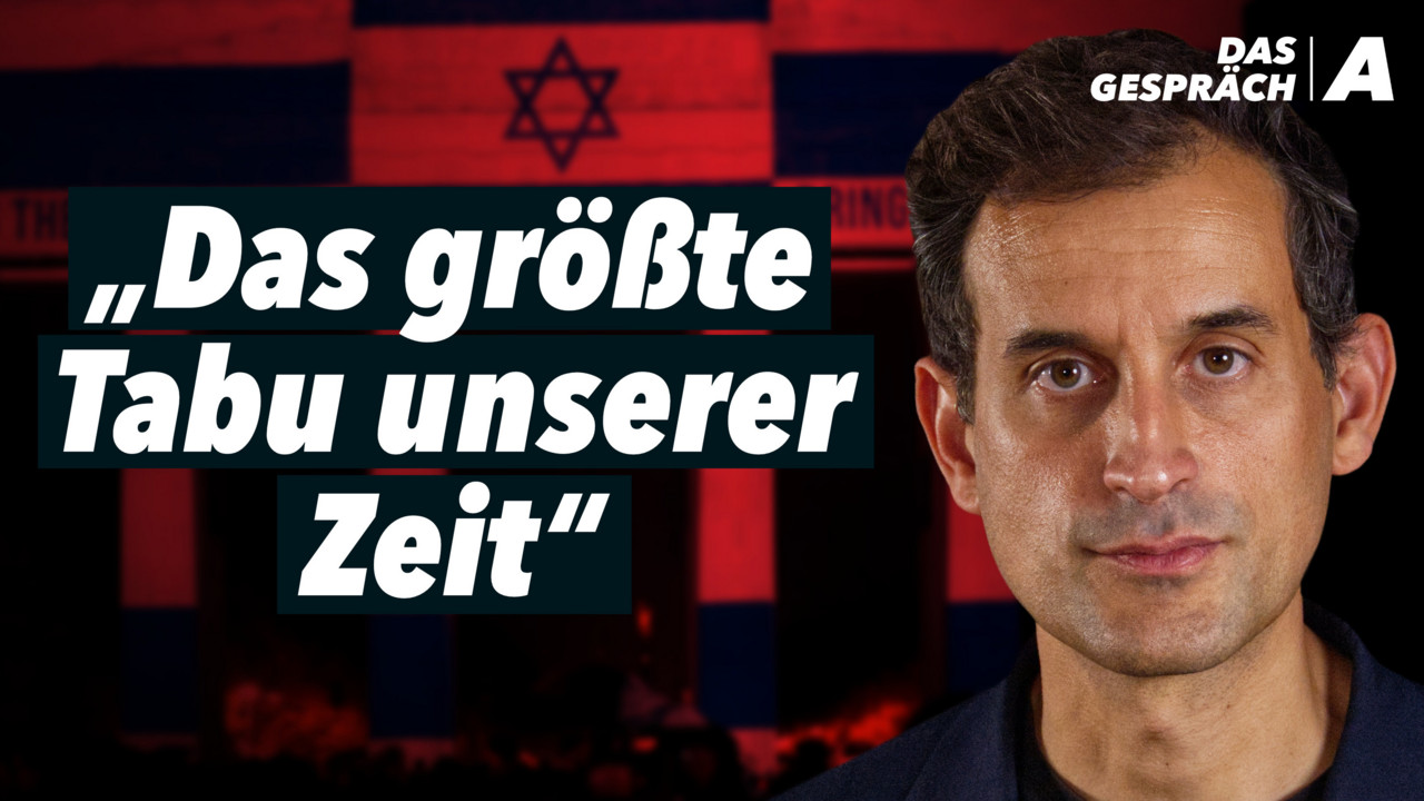 Der 7. Oktober, der Horror gegen Juden und der israelische Kampf – Philipp Peyman Engel im Gespräch