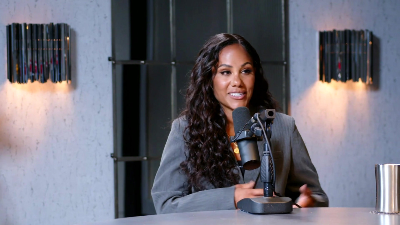 Alex Scott: I’ve Never Told The FULL Truth About My Past - The Diary Of ...