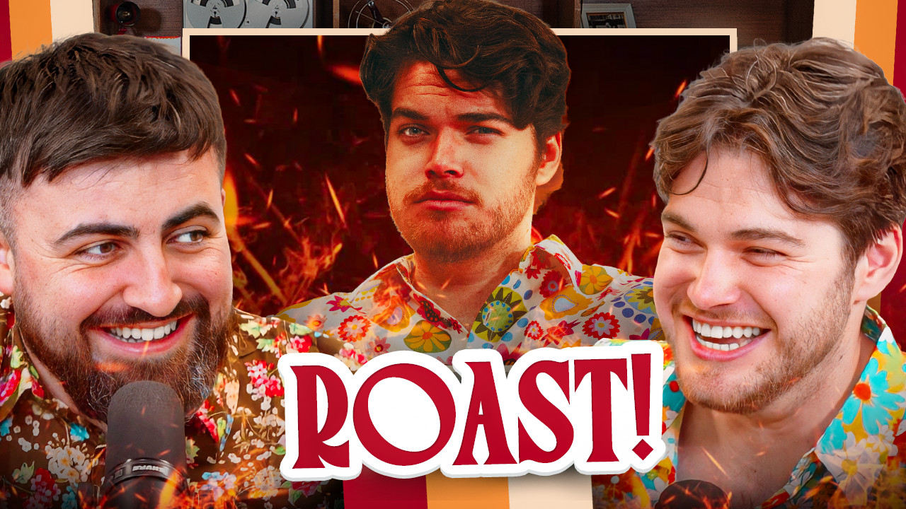 The ROAST Of Rufus Rice (INSULT MATCH), Kim Jong Un Threatens NUKE ...