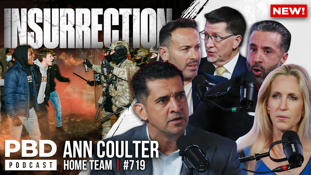 Insurrection Act, Trump's Nobel Peace Prize, Clintons Subpoena + Sinema ...