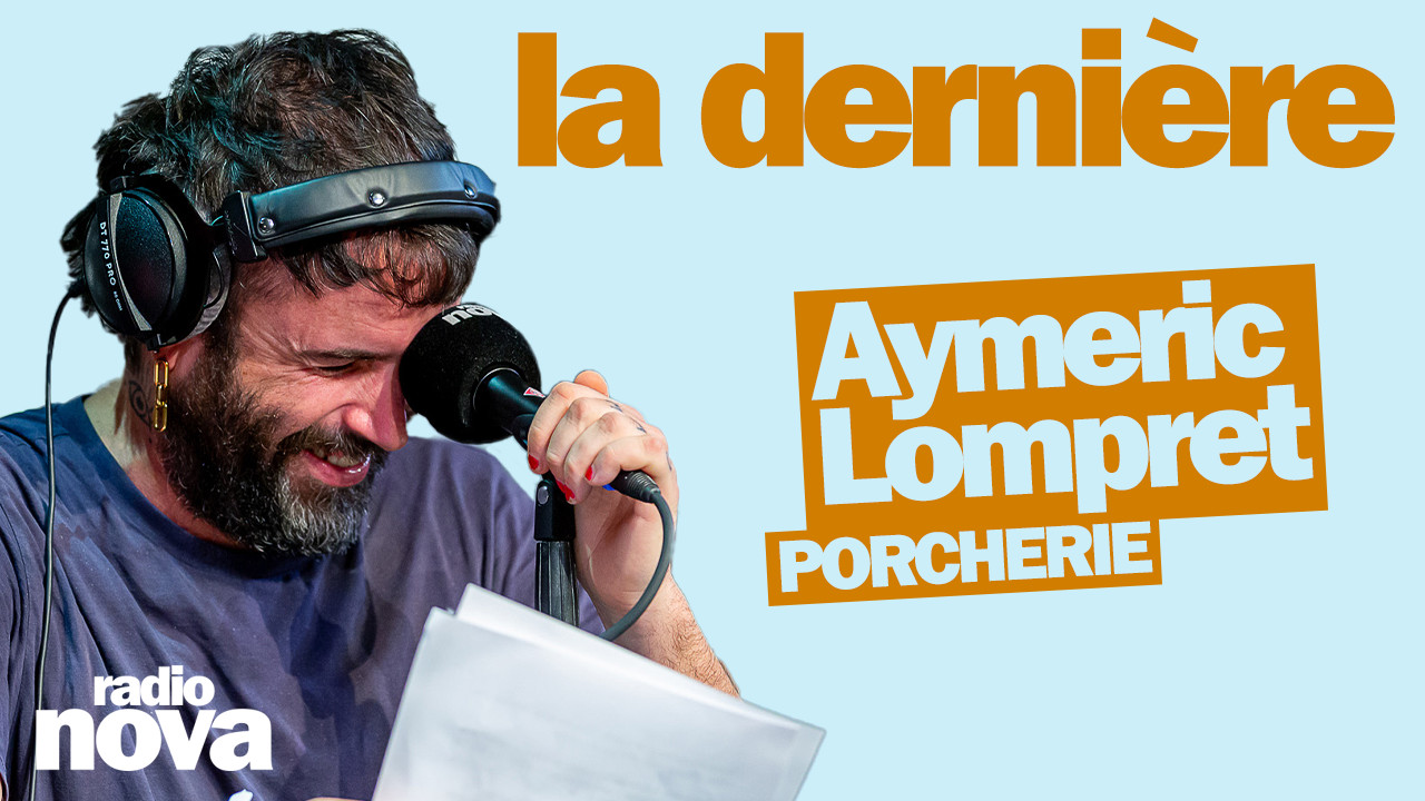 PORCHERIE - La chronique d'Aymeric Lompret - La chronique d'Aymeric ...