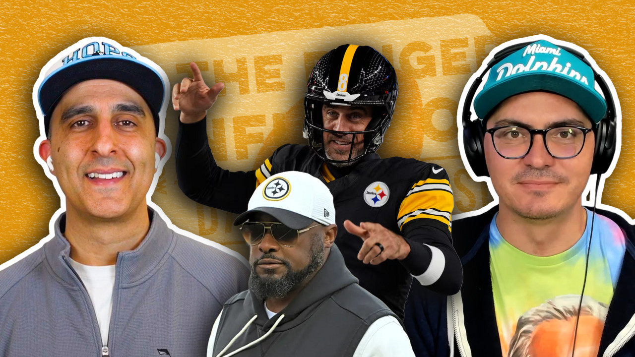 Winners and Losers From Week 18! - The Ringer NFL Show | Podcast on Spotify