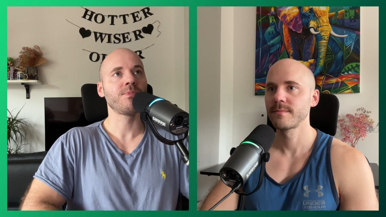 Cover art for the episode The new AI browser War, Perplexity, OpenAI & Google fighting it out