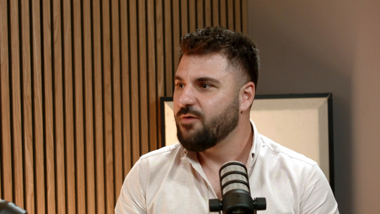 BROKER COACH Podcast | Evan Reid x Sam Panetta [EP9] - BROKER COACH ...