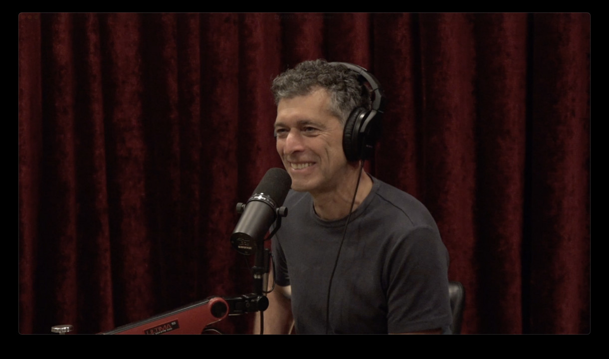 #2516 - Rowan Jacobsen - The Joe Rogan Experience | Podcast on Spotify