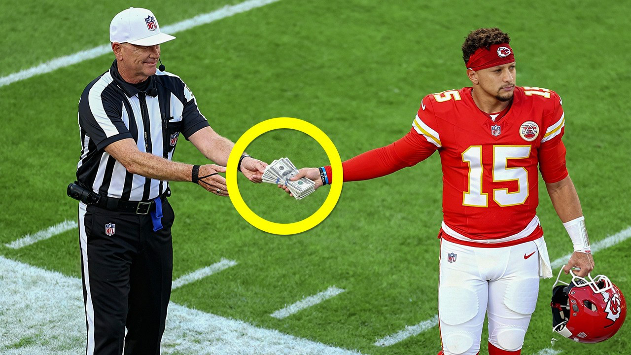 Most RIGGED Moments In NFL History - FieldFlix | Podcast on Spotify