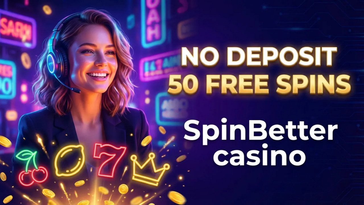 SpinBetterCasino – Der SpinBetterPromocode Hot Offer für Spieler aus Deutschland im Test