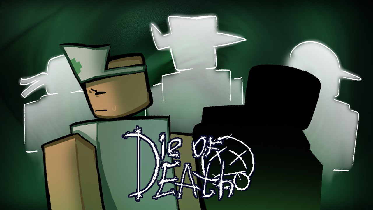 careless. (V2) - Die Of Death OST (Caretaker LMS Theme) - Don't Twiddle ...