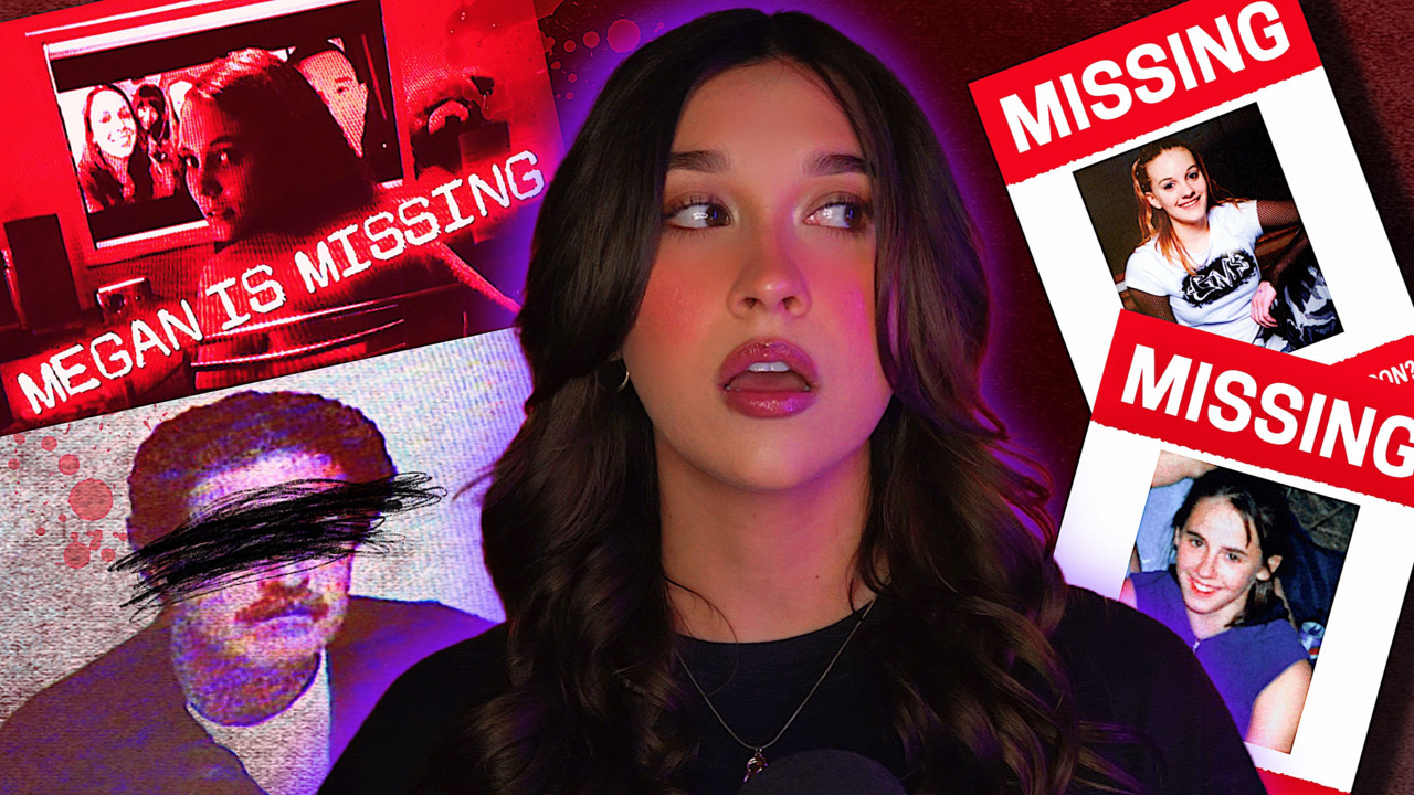 The Disturbing Real Crimes Behind 'Megan Is Missing' - Hot On The Case ...