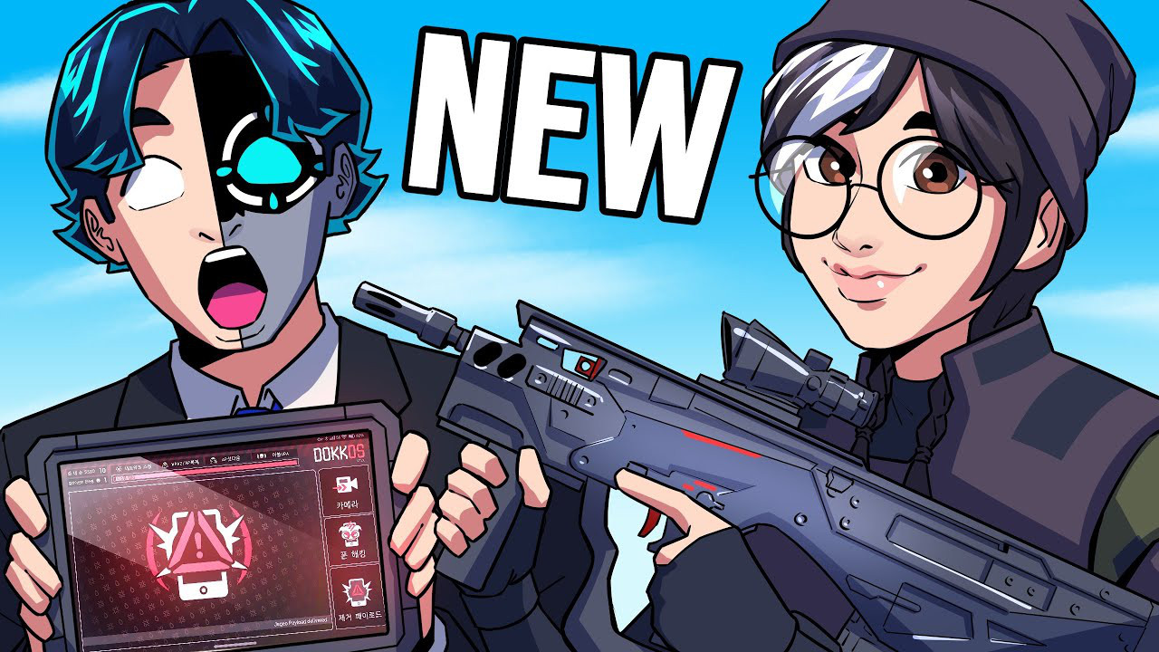 THE DOKKAEBI BUFF IS INSANELY OVERPOWERED (NEW SEASON) - SPOIT ...