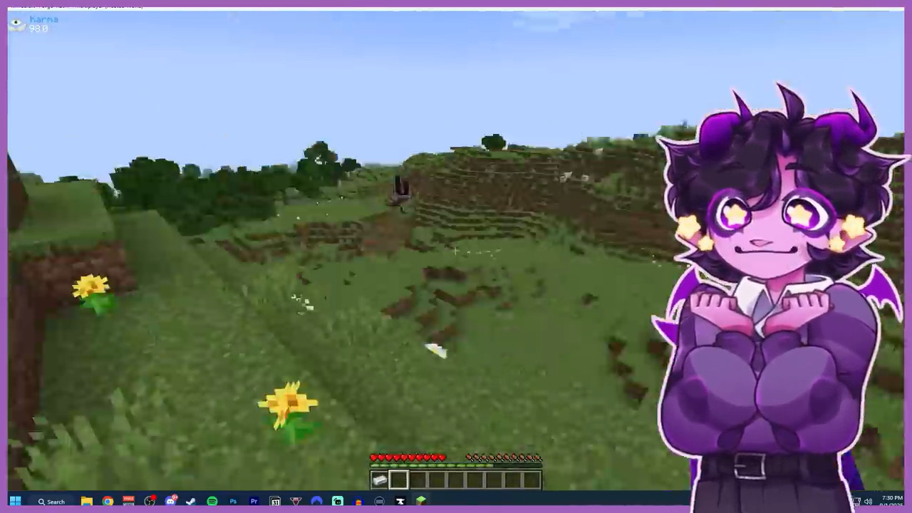 We Played The Most INSANE Minecraft Horror Mod... - SmokeeBee and ...