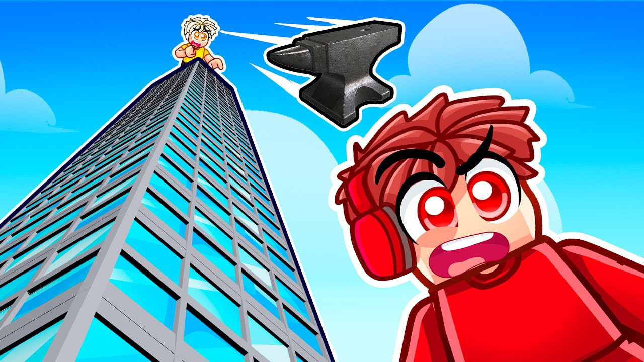 throwing stuff for money in Roblox… - CashBlox | Podcast on Spotify