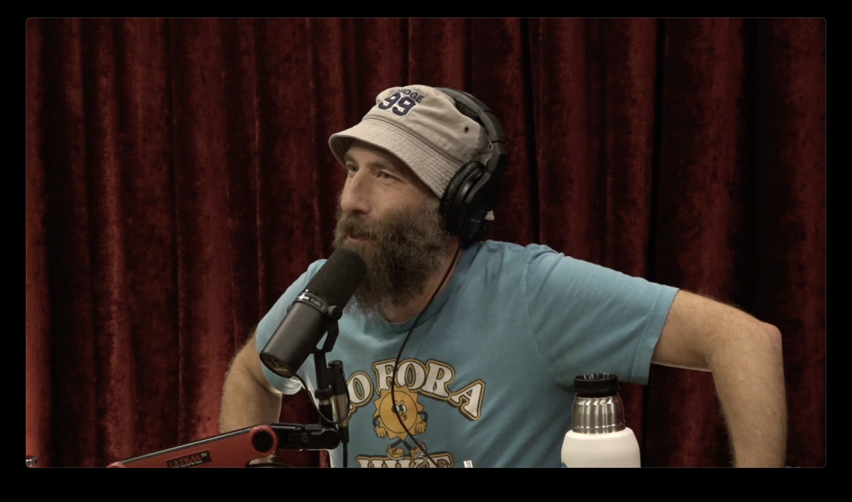 #2492 - Ari Shaffir - The Joe Rogan Experience | Podcast on Spotify