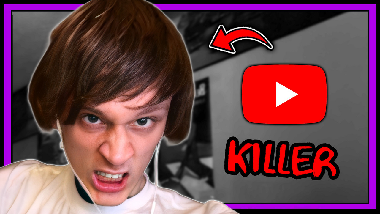 This Youtuber Killed 3 People // The Randy Stair Murder Story - Ray ...
