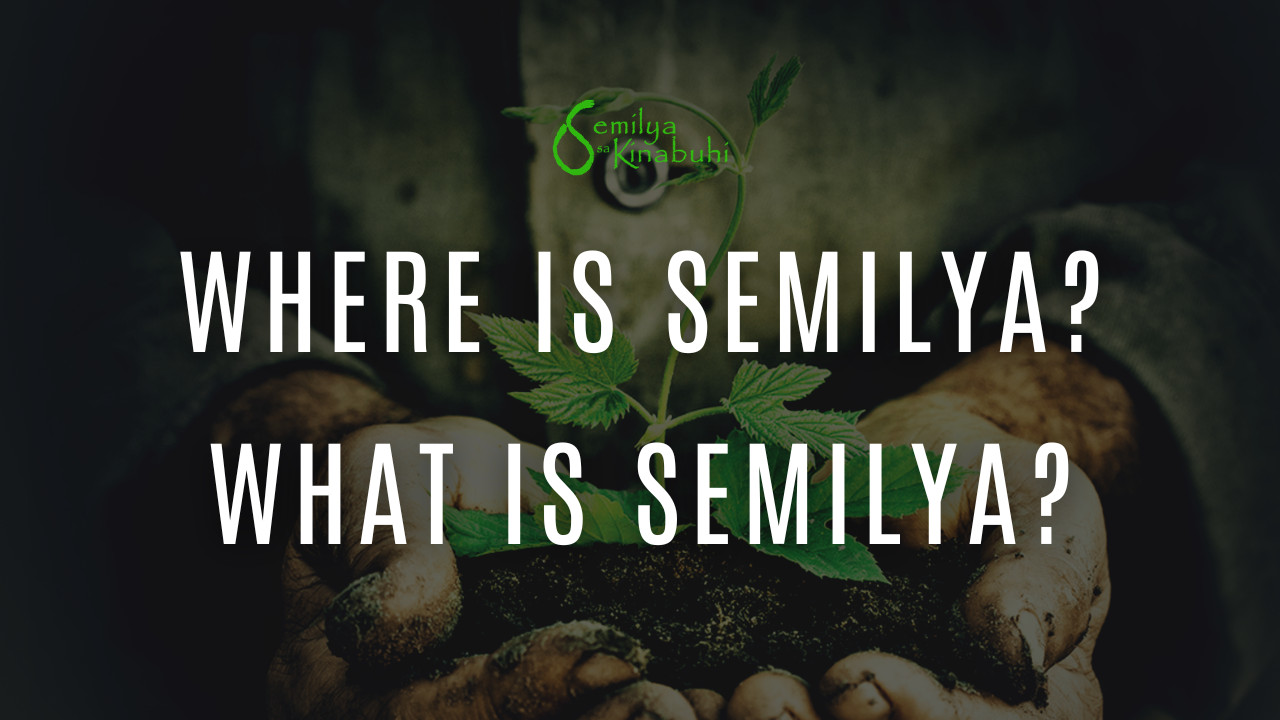 Where is Semilya? What is Semilya? - Dodong Cacanando Podcast: Insights ...