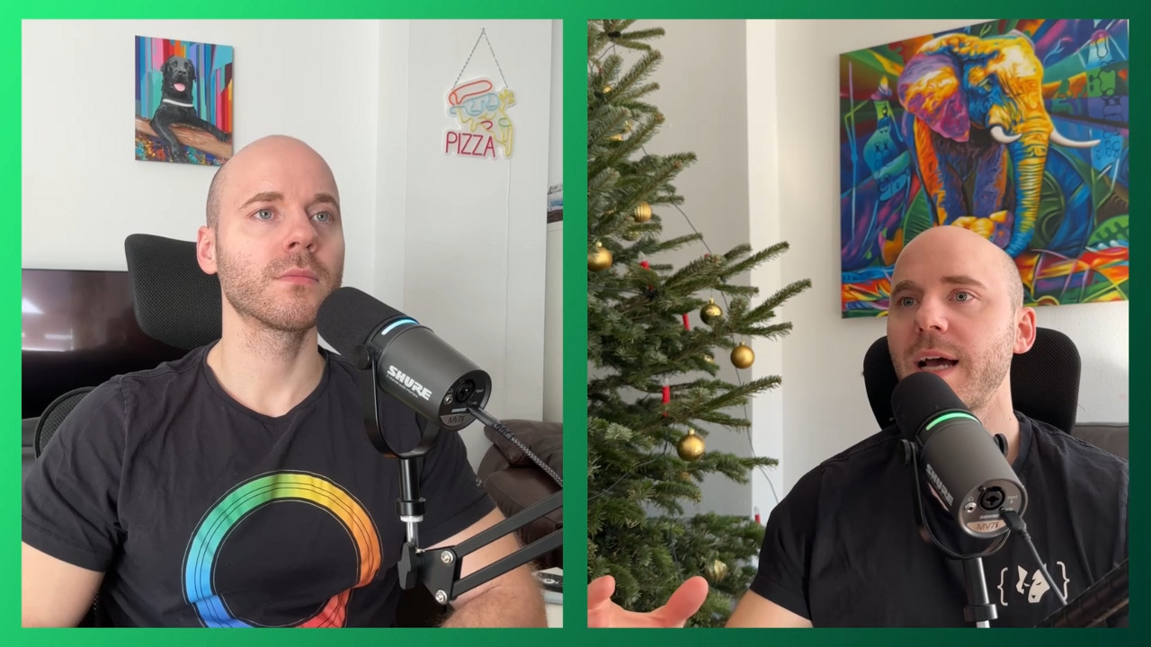Cover art for the episode AI Is the New Oil: Why NVIDIA, Groq, and Inference Decide Who Wins