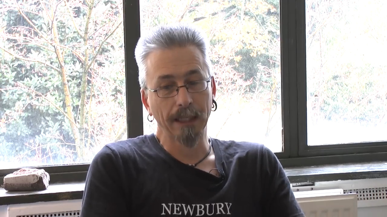 Bardism, Druidry, Music, Magic, and Madness with Dr. Andy Letcher | HH ...