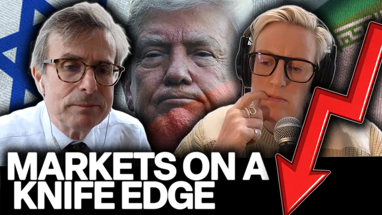 259. BONUS: Trump's War - why it's making us poorer - The Rest Is Money ...