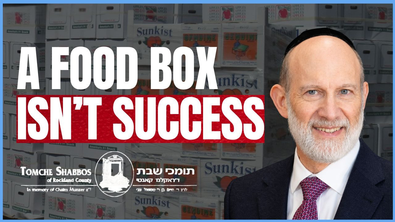 From Food Boxes to Job Creation: What Keeps Alan Rosenstock Up At Night ...
