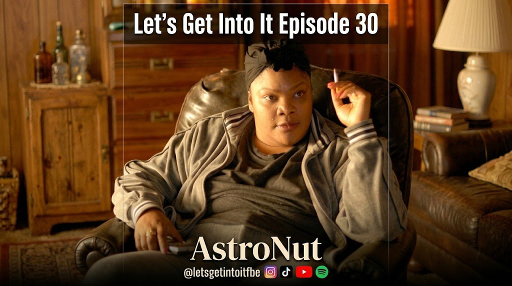 AstroNut