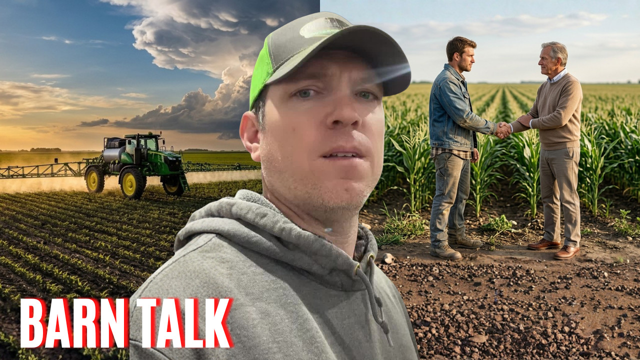 What It Really Takes to Break Into Farming When You Don't Inherit Land ...