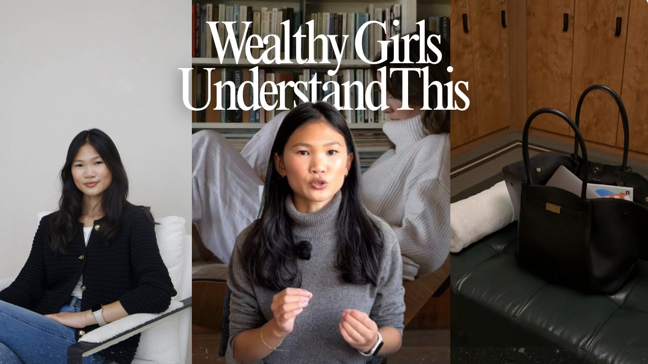 How to Build Wealth in Your 20s | The Leverage Strategy No One Teaches ...