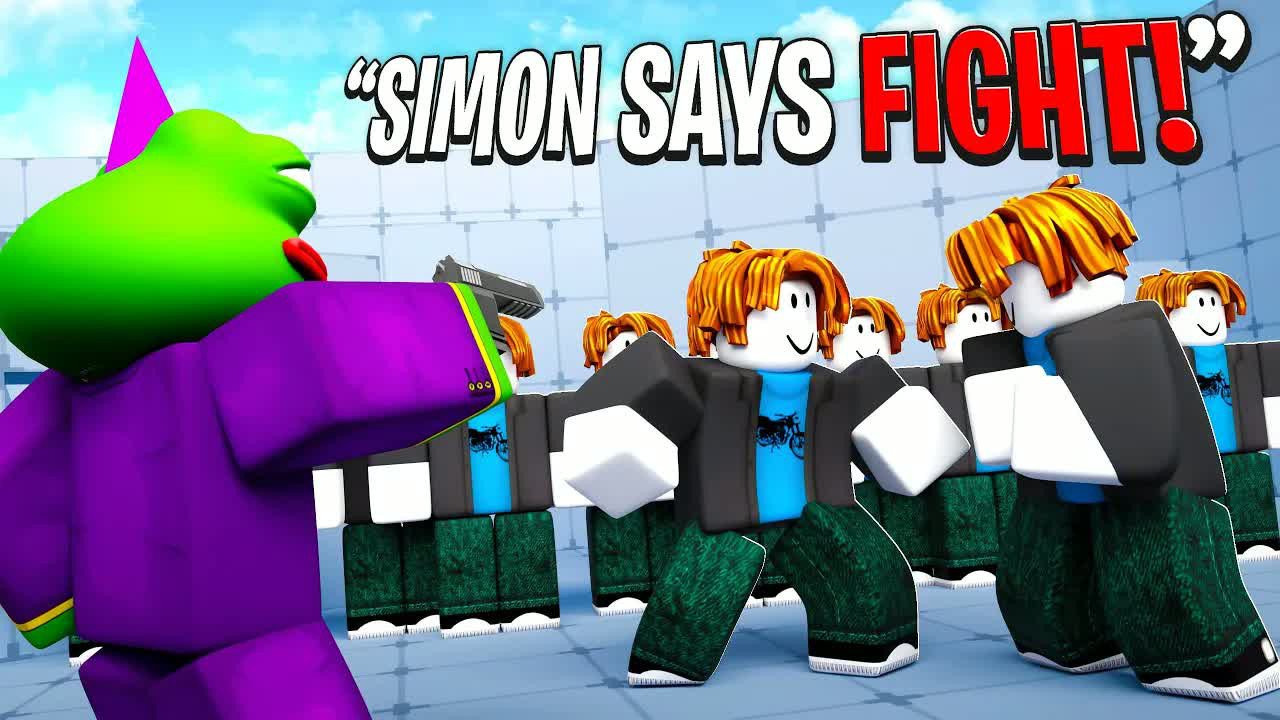 I Hosted Simon Says in Roblox Rivals... - Kashy Kans | Podcast on Spotify
