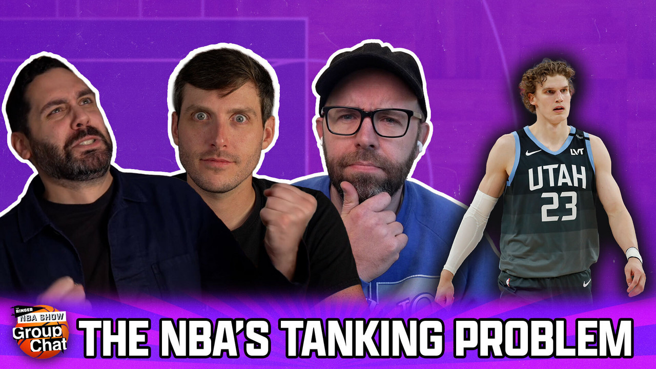 The NBA’s Tanking Problem Hits Rock Bottom and More Trade Deadline ...