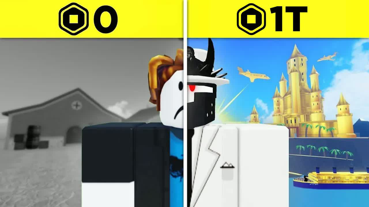 The Rise of Roblox's Richest Players - CubeINC | Podcast on Spotify