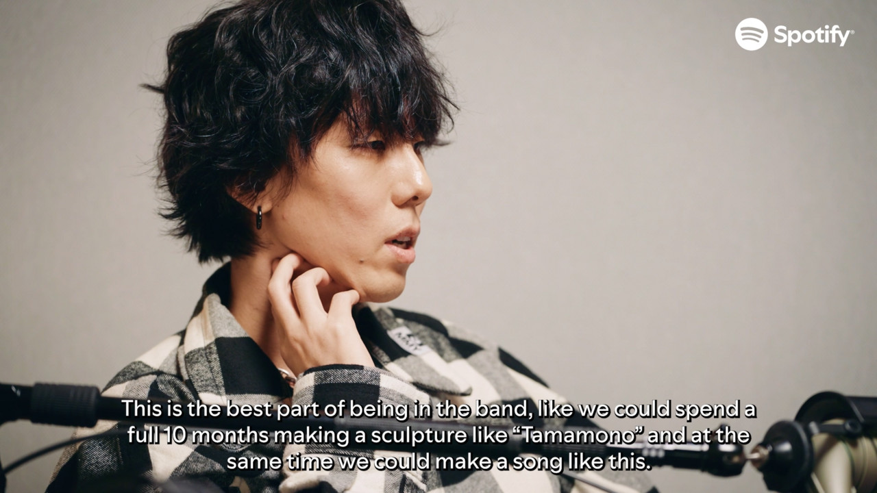 あにゅー RADWIMPS ブルーレイ付き