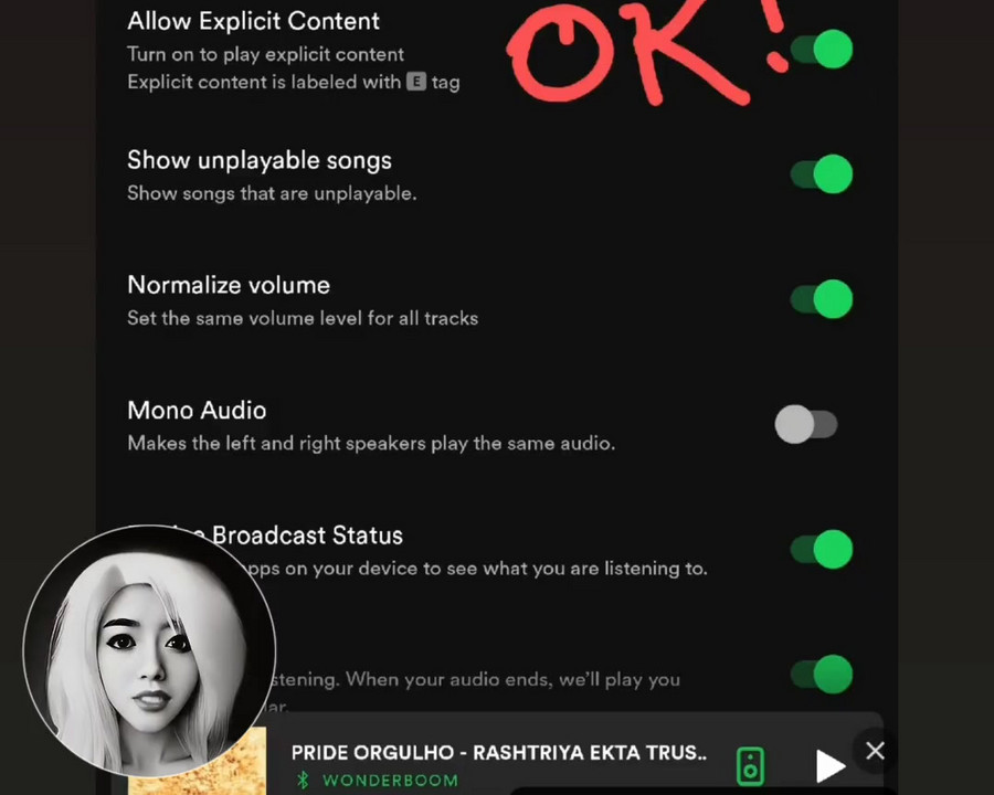 HOW TO TURN ON THE 