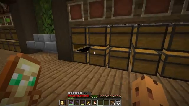 I Played The NEW 1.21.11 Update in Minecraft Hardcore - acookiegod ...