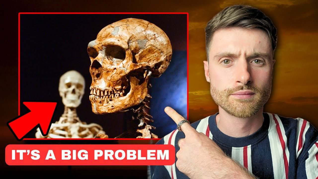 Evidence Suggests Humans Are Far OLDER Than We Think - Michael Button ...