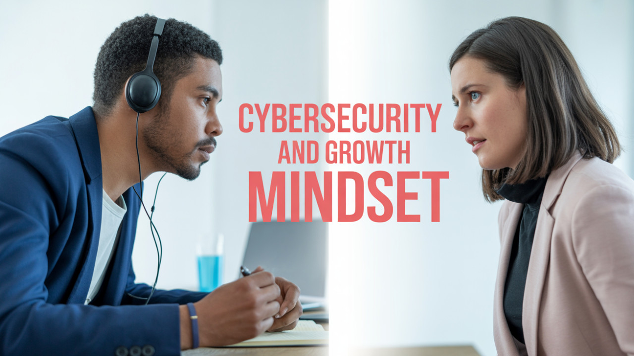 Profit Strategies and Cybersecurity Growth with Michele Novak | Diary ...