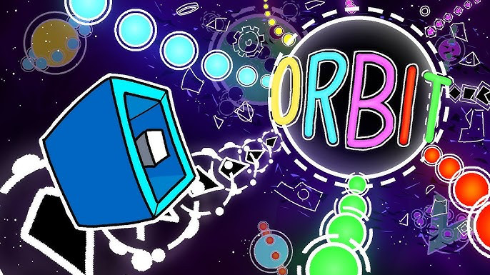 Orbit // Gd Showcase - Fish’s Gd showcases | Podcast on Spotify