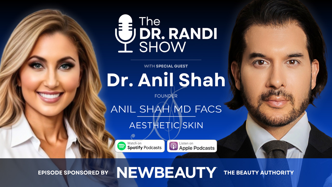 What This Plastic Surgeon Is Doing Has the Whole Industry Watching ...