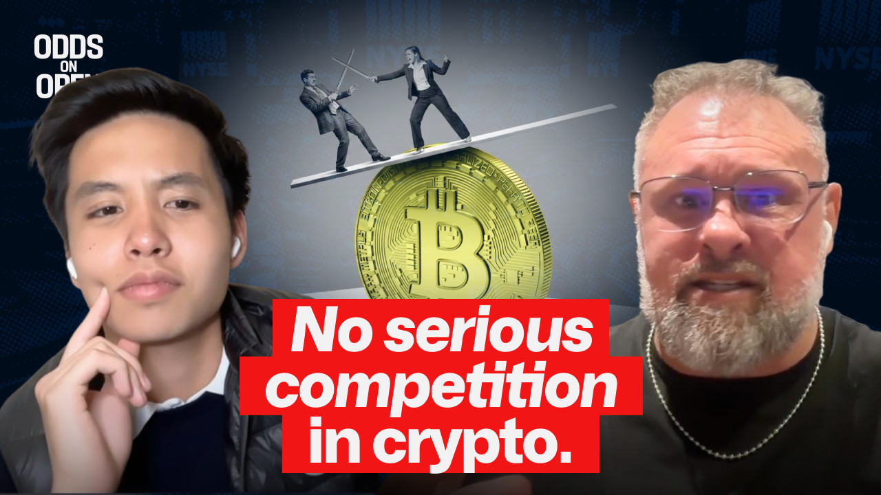 “It’s the Dumbest Market in the World” - Quant Trader Scott Phillips on ...