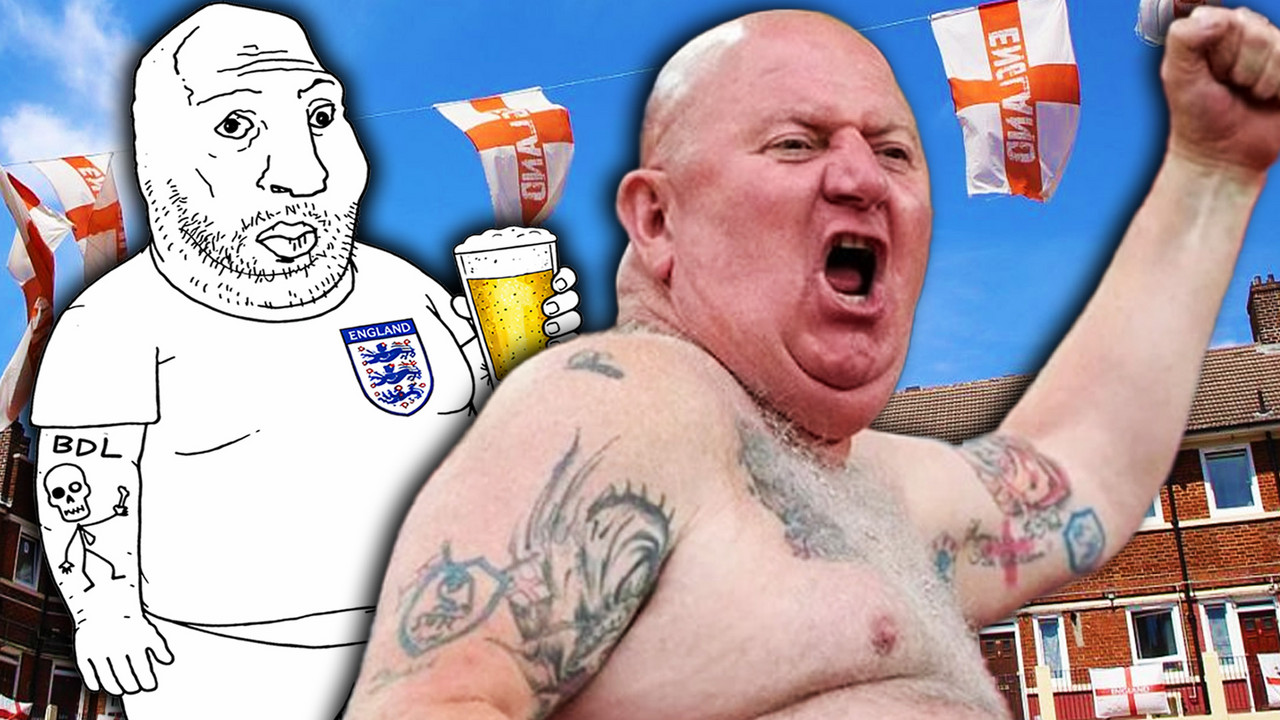 Day in the life of a true Brexit geezer - GOBTU | Podcast on Spotify